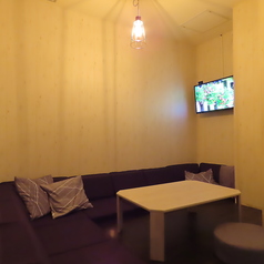 UnKnott ～酒と小皿バル～の特集写真