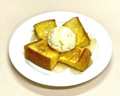 フレンチトースト
