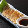 料理メニュー写真&nbsp;のどぐろ炙り刺し
