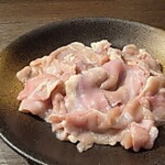 鶏ハラミ