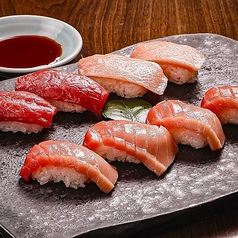 がんこ魚美酒進 うまいさかなでさけすすむ オービック御堂筋店の特集写真