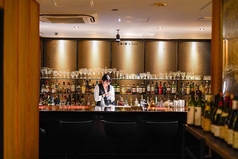 kozo's bar Bar幸蔵の特集写真