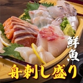 うまい魚と焼き鳥 だるま 小倉駅前店のおすすめ料理1