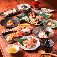 毎日豊洲から仕入れる鮮魚 お鮨に合う日本酒