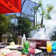 Dining Bar Resort Sky 本厚木 ~団体予約受付中~の写真2