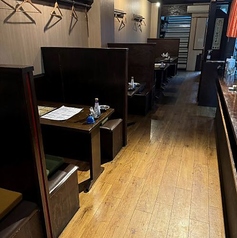 居酒屋 金木犀の雰囲気3