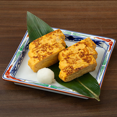 たまご焼き(甘)