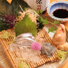 小粋料理 一政のおすすめ料理1