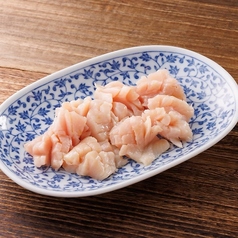 上ミノ(青唐・塩・味噌・旨辛)