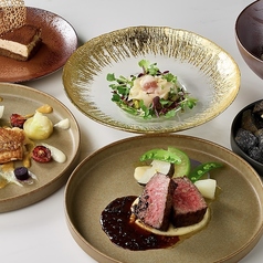 intellctuary アンテレクチュアリーのコース写真