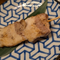 豚バラ(塩)