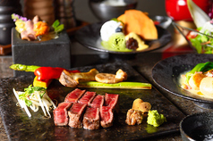 はかたの桜華 中洲本店のコース写真