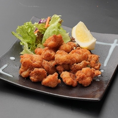 唐揚げ