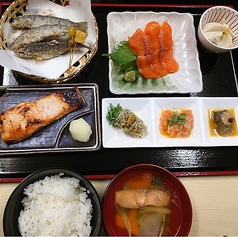 大雪つりぼりのコース写真