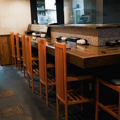 鶏料理専門店 ぢどり屋 松山店の雰囲気3