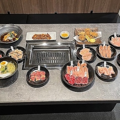 とり焼きダイニングとりとん特集写真1