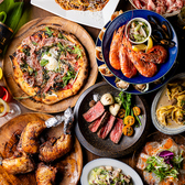 TRATTORIA TOMOSHIBI トラットリア トモシビの詳細