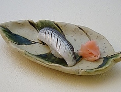 げそ/たこ/海老/こはだ