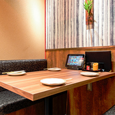 喰海 くうかい 一宮駅前店 の雰囲気2