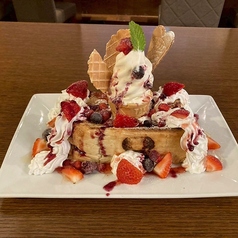 Eight Ricefield エイトライスフィールド すすきのの特集写真