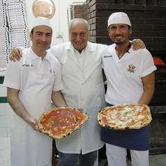 LE PIZZE ピッツァ
