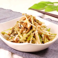 厚揚げ