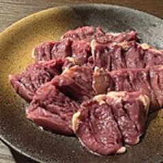 鶏ハツ