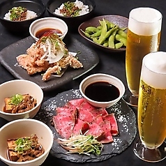 肉割烹 NAMAIKI ナマイキ特集写真1