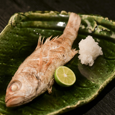 居魚屋 ちひろのおすすめ料理3