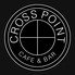 Cafe&Bar CROSS POINT クロスポイントのロゴ
