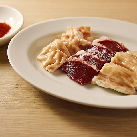 やっちゃんオーダーページ 焼肉やっちゃん 金山 尾頭橋店(金山/焼肉・ホルモン)＜ネット予約可