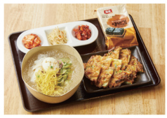 焼肉 韓国料理 NIKUZO 江古田店のおすすめランチ2