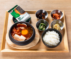 チョンダ 住之江店のおすすめランチ1