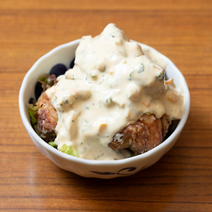 自家製チキン南蛮