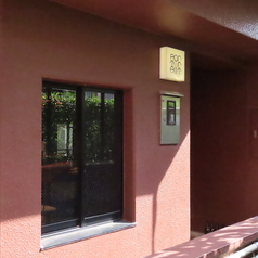 Portrait ポートレートの外観2