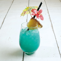 トロピカルパンチ