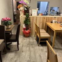 駅前の好立地！