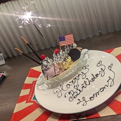 AmericanDiner&Bar Tommy s Diner トミーズダイナー 守谷駅前店の特集写真