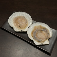 ホタテ（2枚）