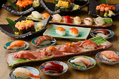 宴 UTAGE 大阪梅田店の写真