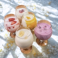 Chai&Saffron チャイアンドサフランのおすすめ料理1