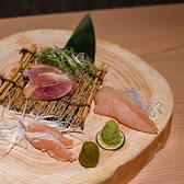 鶏と夜のおすすめ料理2