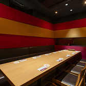 YEBISU BAR ヱビスバー 銀座コリドー街店の雰囲気3