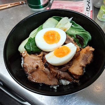 スタジオ 嵐 ランのおすすめ料理1