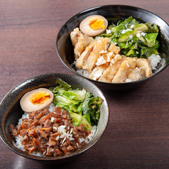 台湾料理銭記 チェンキーの特集写真