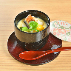茶碗蒸し