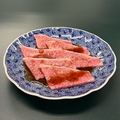 料理メニュー写真&nbsp;カルビ