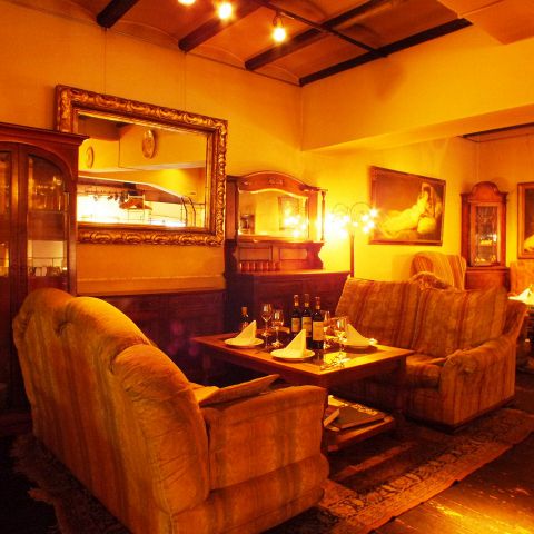 月島スペインクラブ 月島 ダイニングバー バル ネット予約可 ホットペッパーグルメ