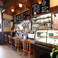 CIELO CAFE シエロカフェの特集写真