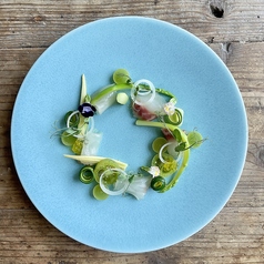 ラ パニエ ド ニームのおすすめランチ1